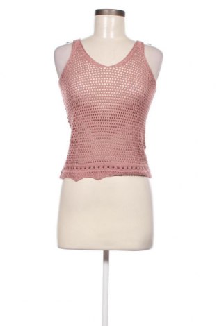 Дамски пуловер Pigalle, Размер M, Цвят Розов, Цена 5,51 лв.