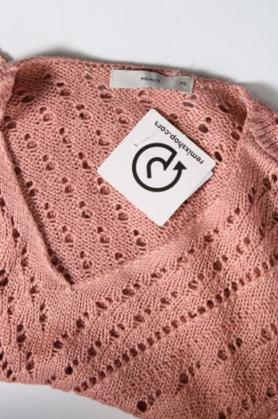 Дамски пуловер Pigalle, Размер XS, Цвят Пепел от рози, Цена 6,96 лв.