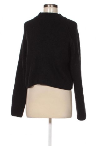 Дамски пуловер Pimkie, Размер M, Цвят Черен, Цена 26,22 лв.