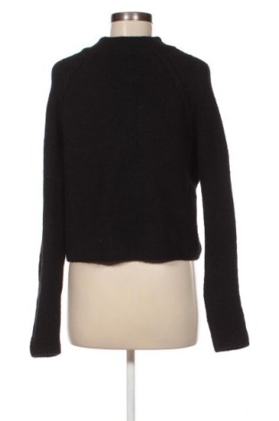 Γυναικείο πουλόβερ Pimkie, Μέγεθος M, Χρώμα Μαύρο, Τιμή 13,99 €