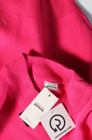 Damenpullover Pimkie, Größe S, Farbe Rosa, Preis 10,20 €