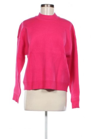 Pulover de femei Pimkie, Mărime S, Culoare Roz, Preț 55,99 Lei