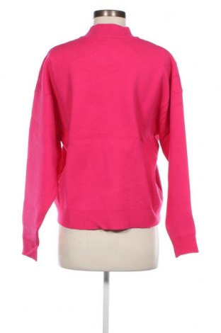 Pulover de femei Pimkie, Mărime S, Culoare Roz, Preț 52,96 Lei