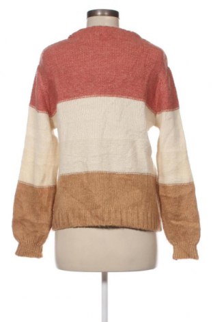 Γυναικείο πουλόβερ Pimkie, Μέγεθος M, Χρώμα Πολύχρωμο, Τιμή 4,49 €