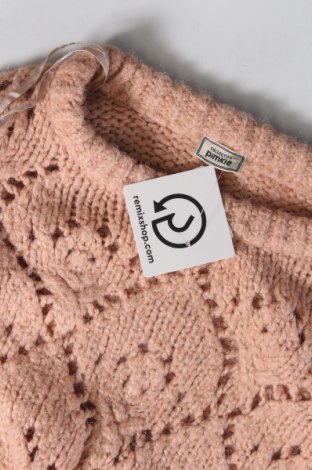 Damenpullover Pimkie, Größe S, Farbe Rosa, Preis € 7,06