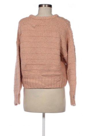 Γυναικείο πουλόβερ Pimkie, Μέγεθος S, Χρώμα Ρόζ , Τιμή 5,38 €