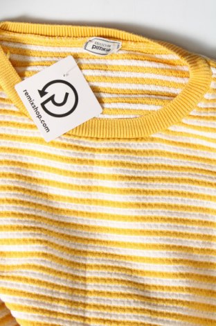 Γυναικείο πουλόβερ Pimkie, Μέγεθος L, Χρώμα Πολύχρωμο, Τιμή 5,19 €