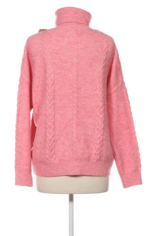 Дамски пуловер Pimkie, Размер M, Цвят Розов, Цена 24,90 лв.