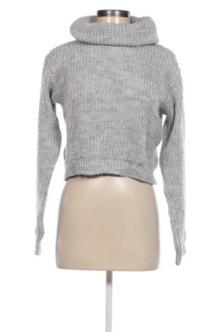Дамски пуловер Pittarello, Размер M, Цвят Сив, Цена 7,25 лв.