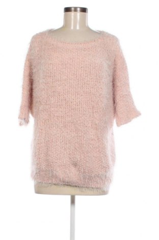 Дамски пуловер Pittarello, Размер L, Цвят Розов, Цена 7,25 лв.
