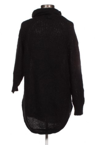 Γυναικείο πουλόβερ Please, Μέγεθος M, Χρώμα Μαύρο, Τιμή 12,25 €