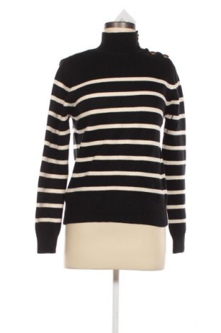 Дамски пуловер Plume, Размер M, Цвят Черен, Цена 93,59 лв.