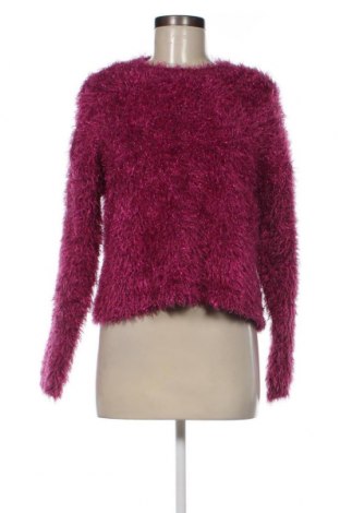 Γυναικείο πουλόβερ Pota, Μέγεθος M, Χρώμα Βιολετί, Τιμή 4,49 €