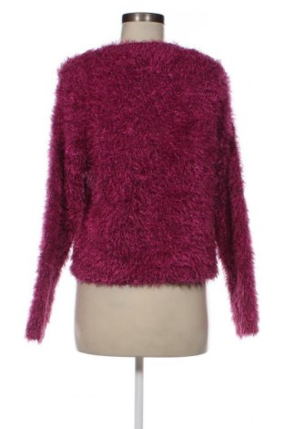 Дамски пуловер Pota, Размер M, Цвят Лилав, Цена 13,05 лв.