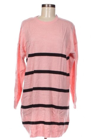 Γυναικείο πουλόβερ Pota, Μέγεθος S, Χρώμα Ρόζ , Τιμή 5,38 €