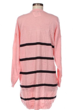 Дамски пуловер Pota, Размер S, Цвят Розов, Цена 13,05 лв.