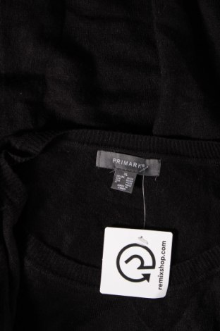 Pulover de femei Primark, Mărime XL, Culoare Negru, Preț 33,39 Lei