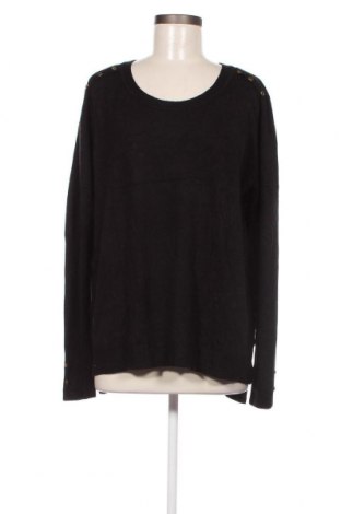 Γυναικείο πουλόβερ Primark, Μέγεθος XL, Χρώμα Μαύρο, Τιμή 5,38 €