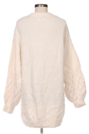 Дамски пуловер Primark, Размер M, Цвят Бежов, Цена 8,99 лв.