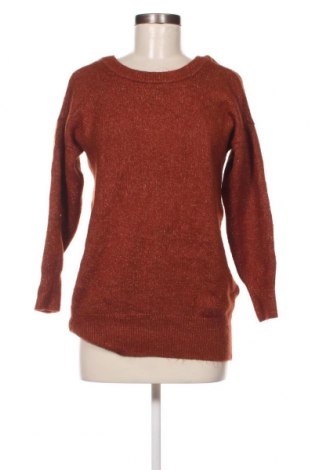Дамски пуловер Primark, Размер XS, Цвят Кафяв, Цена 7,25 лв.