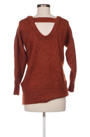 Дамски пуловер Primark, Размер XS, Цвят Кафяв, Цена 8,70 лв.