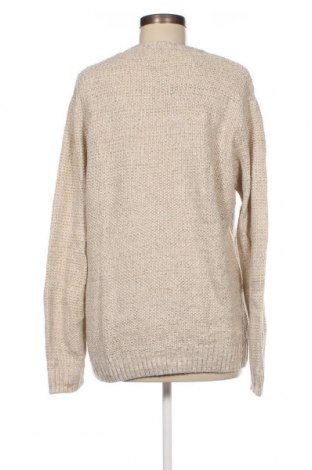 Дамски пуловер Primark, Размер M, Цвят Бежов, Цена 7,25 лв.