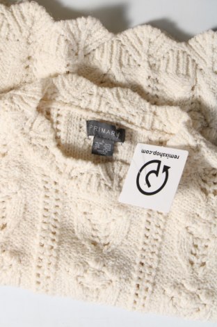 Γυναικείο πουλόβερ Primark, Μέγεθος L, Χρώμα  Μπέζ, Τιμή 8,07 €