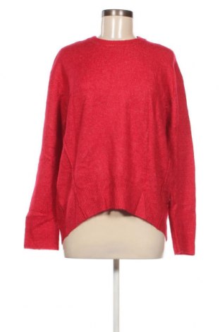 Pulover de femei Primark, Mărime S, Culoare Roșu, Preț 28,62 Lei