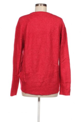 Γυναικείο πουλόβερ Primark, Μέγεθος S, Χρώμα Κόκκινο, Τιμή 4,49 €