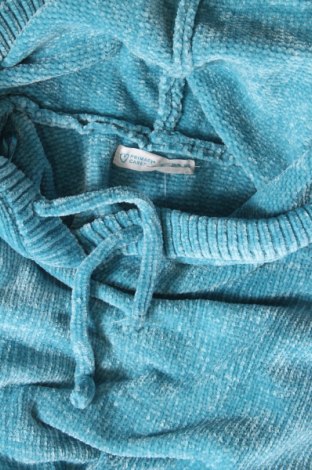 Női pulóver Primark, Méret S, Szín Kék, Ár 1 839 Ft