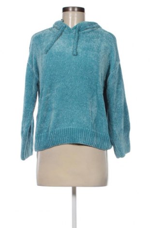 Дамски пуловер Primark, Размер S, Цвят Син, Цена 7,54 лв.