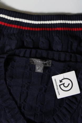 Γυναικείο πουλόβερ Primark, Μέγεθος M, Χρώμα Μπλέ, Τιμή 3,23 €