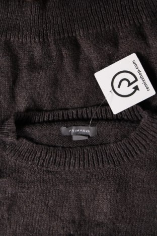 Damski sweter Primark, Rozmiar M, Kolor Szary, Cena 26,87 zł