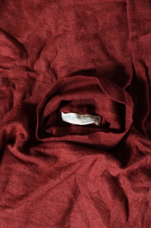 Pulover de femei Primark, Mărime L, Culoare Roșu, Preț 28,62 Lei