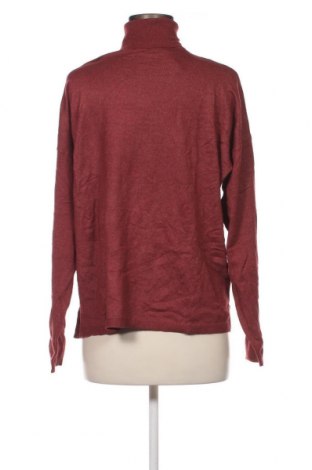 Дамски пуловер Primark, Размер L, Цвят Червен, Цена 8,70 лв.