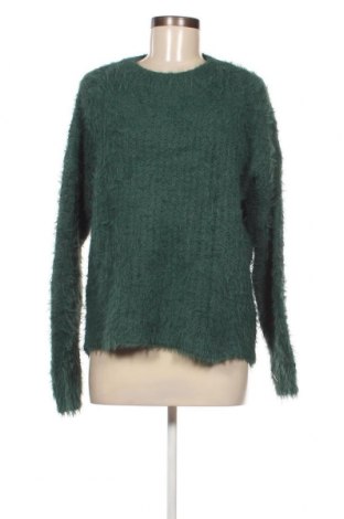 Дамски пуловер Primark, Размер XS, Цвят Зелен, Цена 8,70 лв.