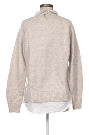 Damenpullover Primark, Größe M, Farbe Beige, Preis 20,18 €