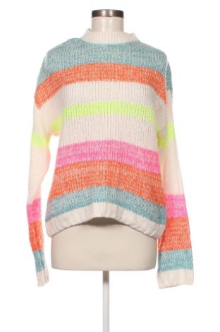 Дамски пуловер Primark, Размер M, Цвят Многоцветен, Цена 29,01 лв.