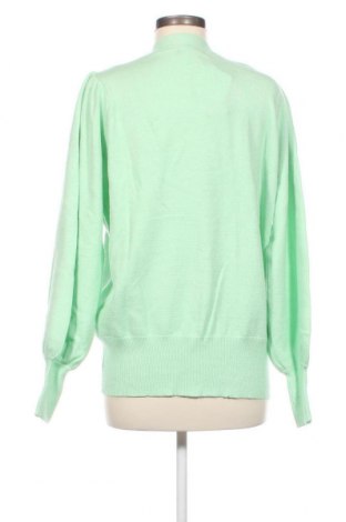 Дамски пуловер Principles, Размер L, Цвят Зелен, Цена 26,10 лв.