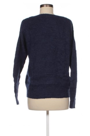 Дамски пуловер Promod, Размер L, Цвят Син, Цена 8,70 лв.
