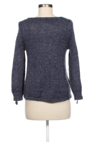 Γυναικείο πουλόβερ Promod, Μέγεθος L, Χρώμα Μπλέ, Τιμή 4,49 €