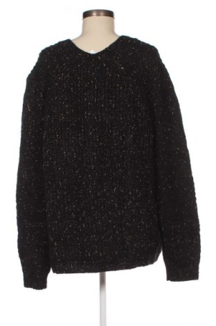 Γυναικείο πουλόβερ Promod, Μέγεθος XL, Χρώμα Μαύρο, Τιμή 6,28 €