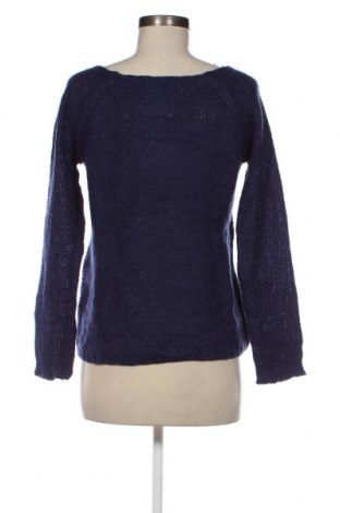 Γυναικείο πουλόβερ Promod, Μέγεθος M, Χρώμα Μπλέ, Τιμή 5,38 €