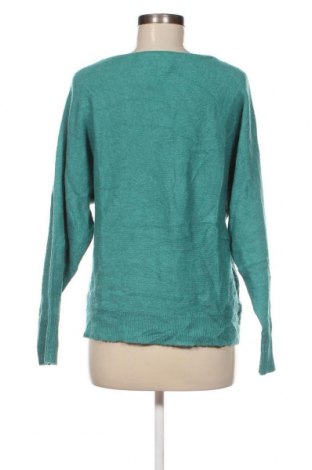 Дамски пуловер Promod, Размер M, Цвят Син, Цена 8,41 лв.
