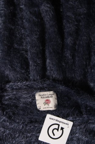 Dámský svetr Pull&Bear, Velikost M, Barva Modrá, Cena  367,00 Kč