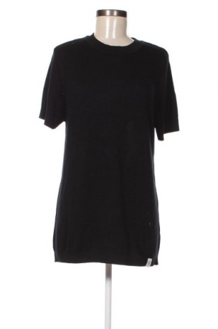 Pulover de femei Pull&Bear, Mărime M, Culoare Negru, Preț 34,80 Lei