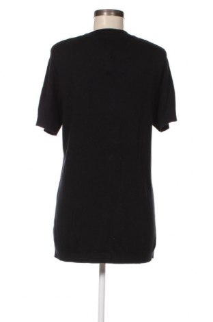Γυναικείο πουλόβερ Pull&Bear, Μέγεθος M, Χρώμα Μαύρο, Τιμή 9,72 €