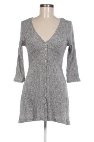 Damenpullover Pull&Bear, Größe L, Farbe Grau, Preis € 8,07
