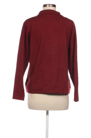 Γυναικείο πουλόβερ Punt Roma, Μέγεθος L, Χρώμα Κόκκινο, Τιμή 8,07 €