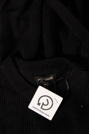 Dámsky pulóver Qed London, Veľkosť S, Farba Čierna, Cena  7,40 €